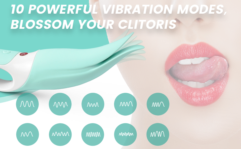 10 powerful vibration modes