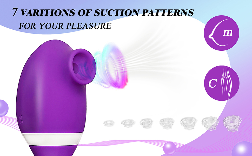 Rose Stimulator for Women Estimulador de rosas para mujer