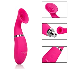  Exotic Novelties suction pump 