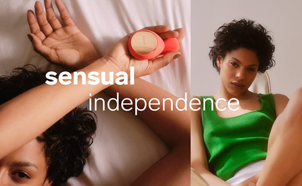 app controlled vibrator