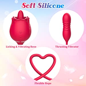 Clit Vibrator