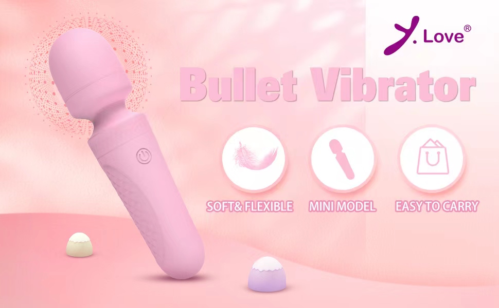 Bullet Vibrator
