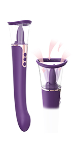 G spot vibrator