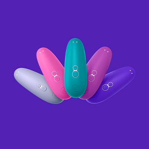  Lay-On Vibrator