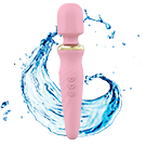 100% Waterproof Material