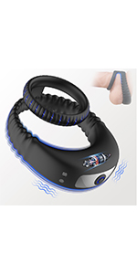Vibrator