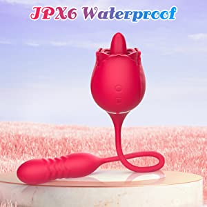 Tongue Vibrator