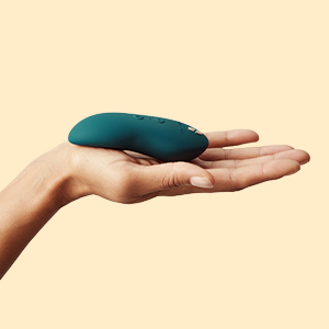 Magic Multitasker; Lay-on vibrator and massager