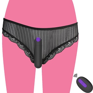 vibrating panties 