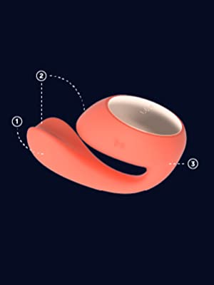 app controlled vibrator