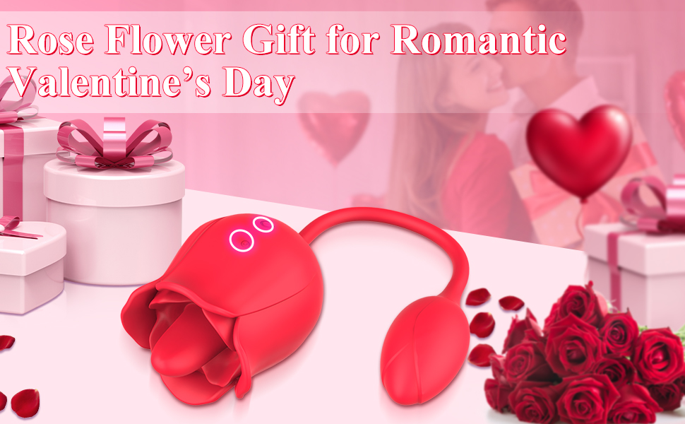 rose vibrator