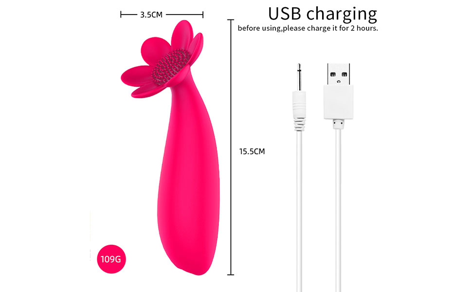 Female Clitoral Vibrators