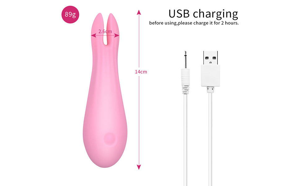 Clitoral Vibrators