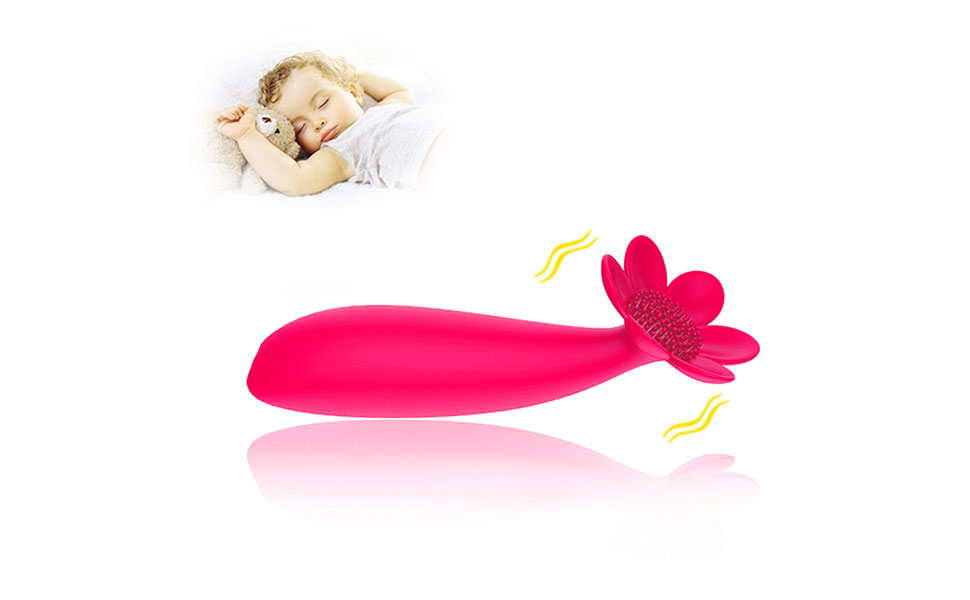 G-point vibrator