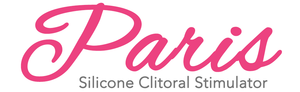 Paris Silicone Vibrating Stimulator