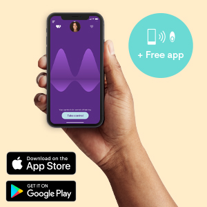 app controlled