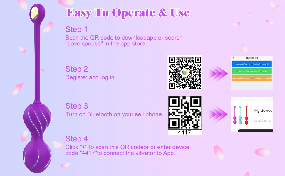 Easy to operate and use