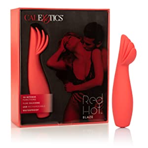  Red Hot Blaze Stimulator