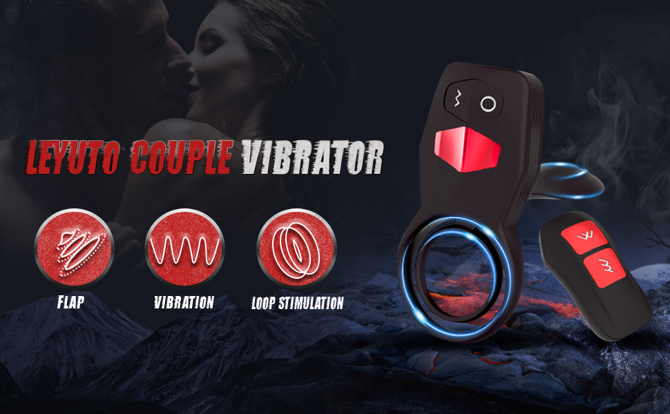 couple vibrator