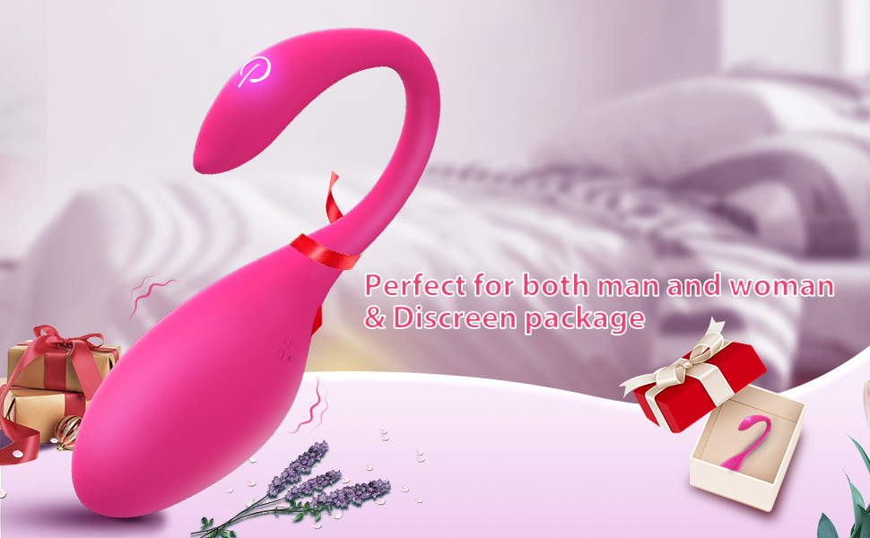 female vibrator