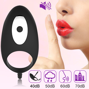 quiet vibrator