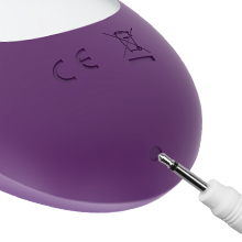 Vibrator Adult Sex Toys Dildo Rechargeable USB charging