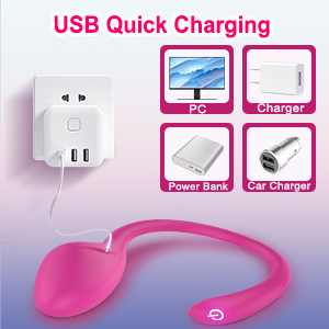 Kegel Balls Vibrator