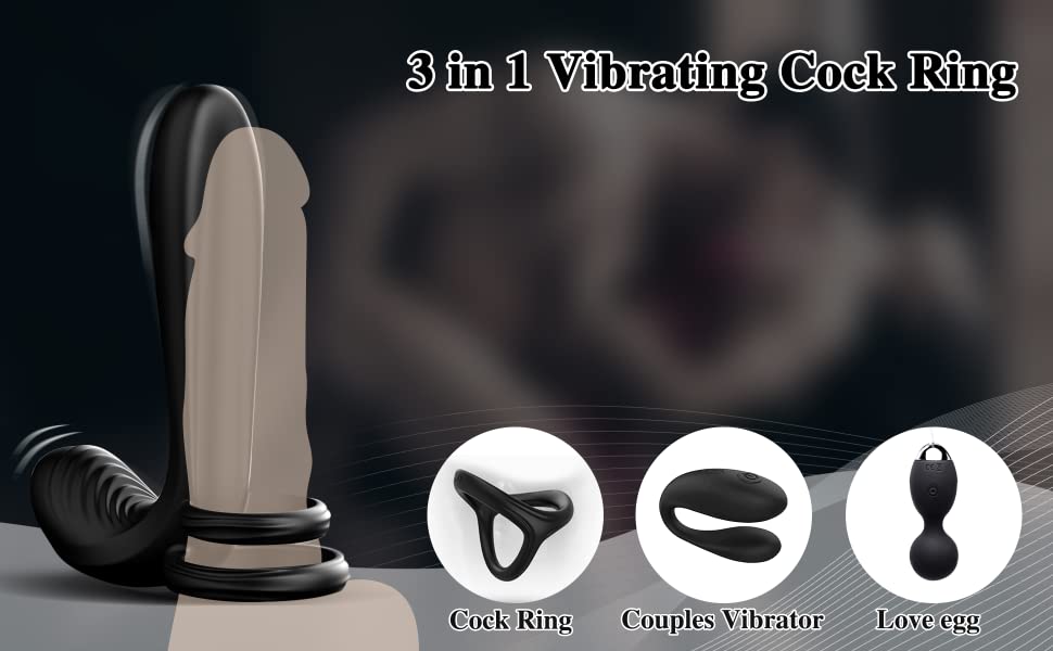 couple vibrator