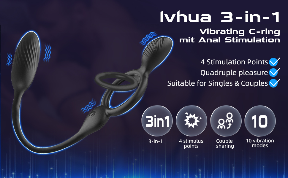 butt plug vibrator sex toy sex toys for men 