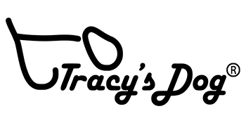 tracy\'s dog