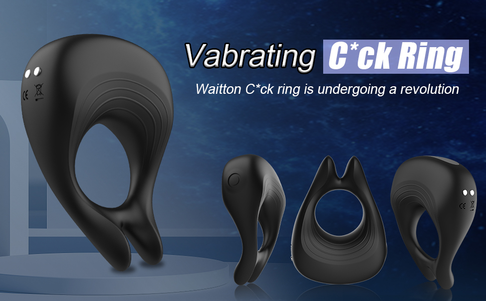 Vibrating couple ring