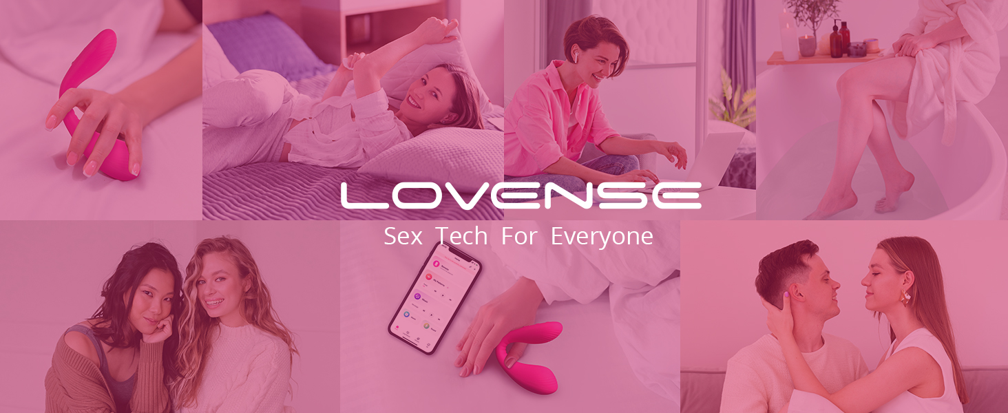 6k Dolce Couples Vibrator