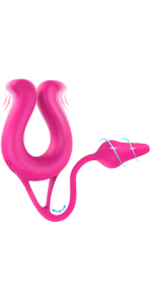 Couple Vibrator