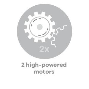high-powered motors couple vibrator satisfyer