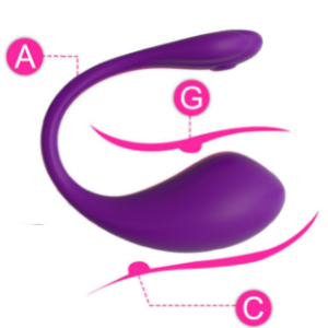 smart app bullet vibrator egg Kegel Ball adult women sex toy vibrator dildo