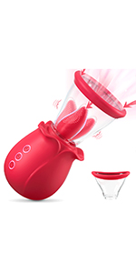 Rose Sex Toy
