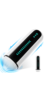 Mens Sex Toy