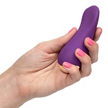 Compact size fits in hard to reach areas 