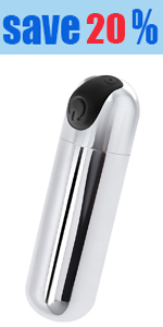 Bullet Vibrator