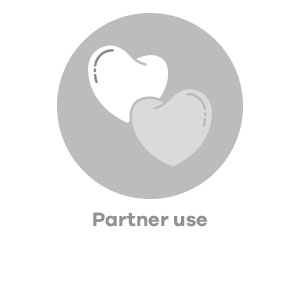 partner vibrator