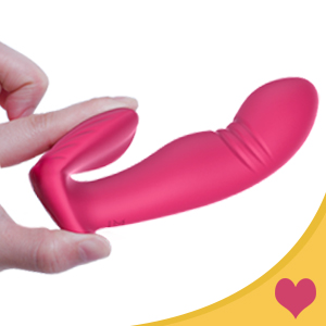 remote control vibrator