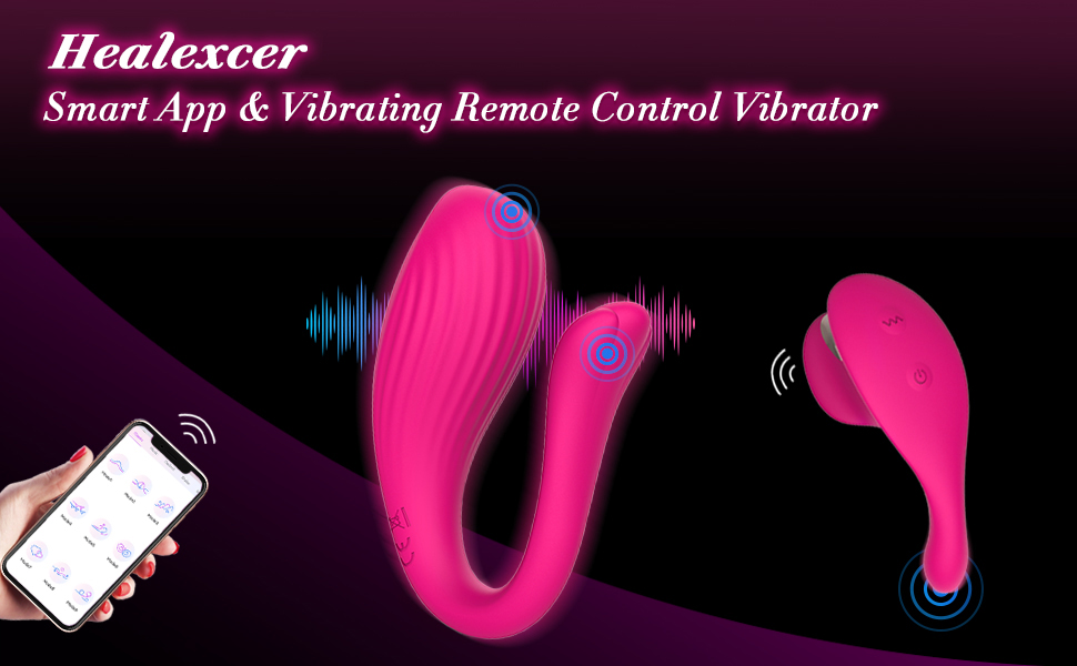 Couple Vibrator