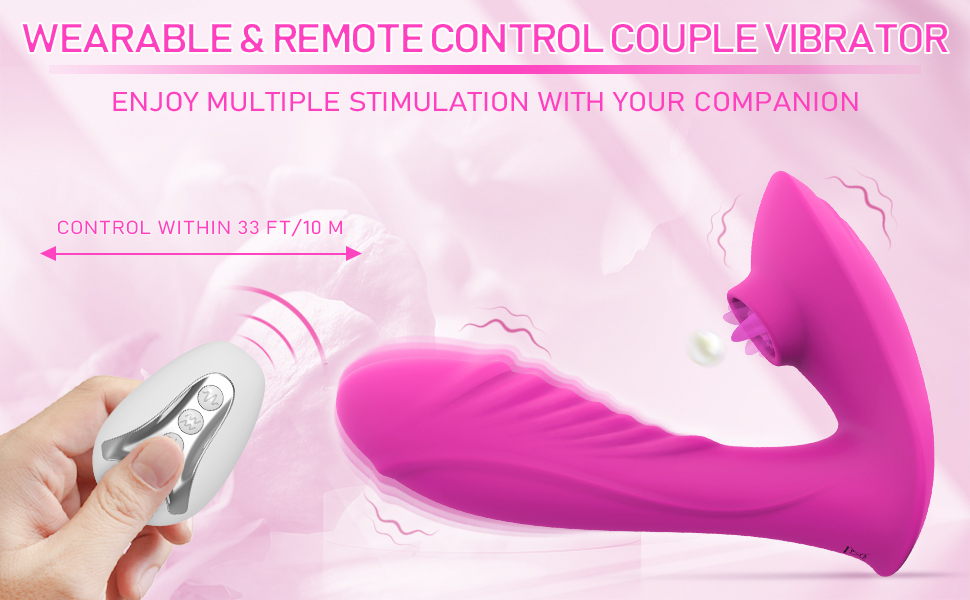 couples vibrator