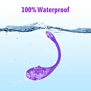 Waterproof
