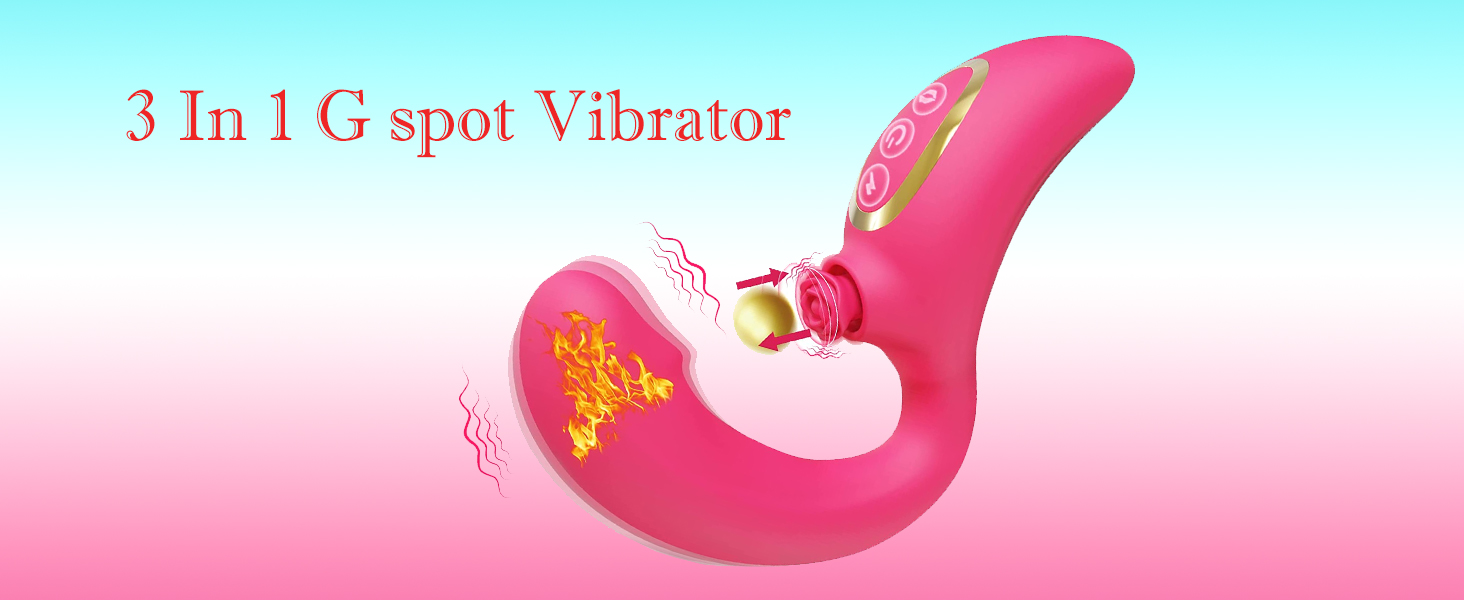 dildo vibrator