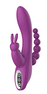 rabbit vibrator