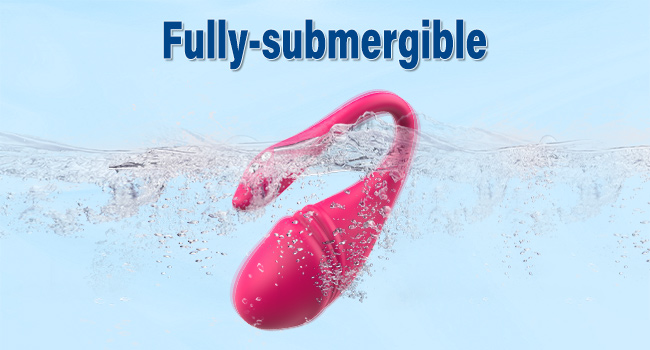 prostate vibrator massager