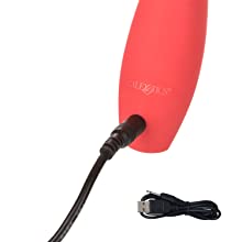 USB rechargeable 