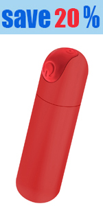 Bullet Vibrator