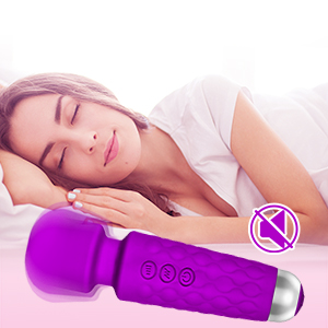 Silent Mode Vibrator